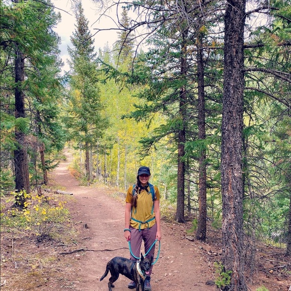 Meet your Posher, Rebecca - Picture 7 of 8